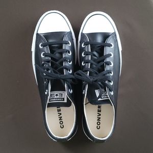 Platform Womens Converse